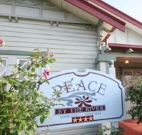 Peace By The River Homestay - Holiday Find
