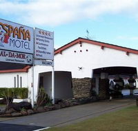 Espana Motel