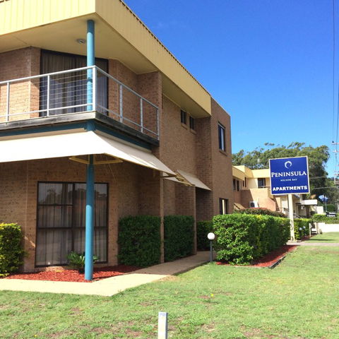 Peninsula Nelson Bay - Holiday Find 1