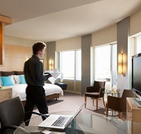 Parkroyal Melbourne Airport - Holiday Find