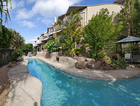 Andari Luxury Apartments - Holiday Find 0