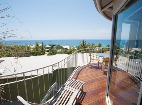 Andari Luxury Apartments - Holiday Find 1