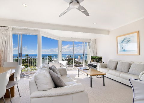 Andari Luxury Apartments - Holiday Find 3