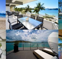 Hamilton Island Private Apartments - Holiday Find