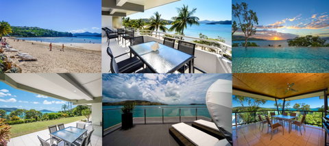 Hamilton Island Private Apartments - Holiday Find 0