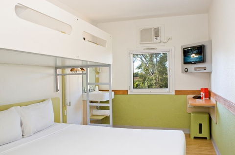 Ibis Budget Canberra - Holiday Find 1