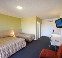Adelaide Road Motor Lodge - Holiday Find