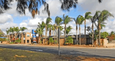 Comfort Inn Citrus Valley Renmark
