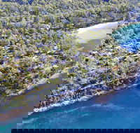 Stewarts Bay Lodge