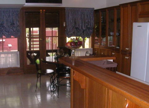 Angel's Rest Bed And Breakfast - Holiday Find 2