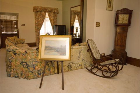 Angel's Rest Bed And Breakfast - Holiday Find 3