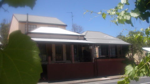 Angel's Rest Bed And Breakfast - Holiday Find 0