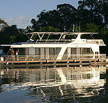 Whitewater Houseboat - Holiday Find