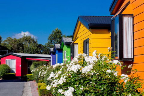 BIG4 Traralgon Park Lane Holiday Park - Holiday Find 1