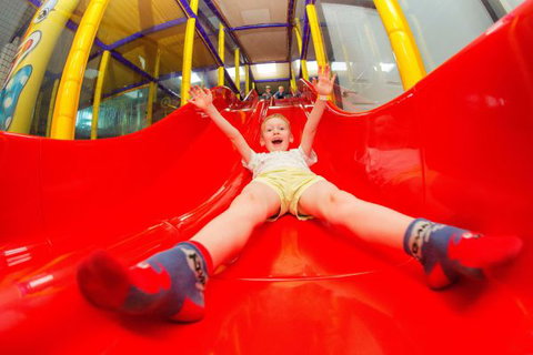 BIG4 Traralgon Park Lane Holiday Park - Holiday Find 4