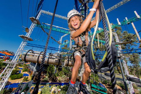 BIG4 Traralgon Park Lane Holiday Park - Holiday Find 5