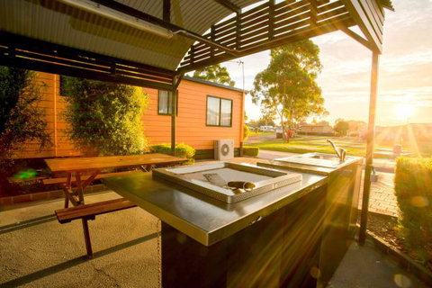BIG4 Traralgon Park Lane Holiday Park - Holiday Find 6