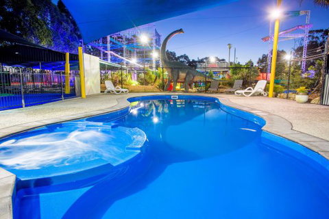 BIG4 Traralgon Park Lane Holiday Park - Holiday Find 7