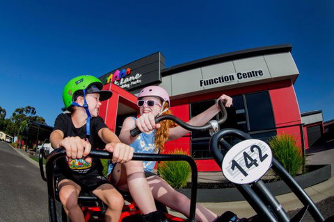 BIG4 Traralgon Park Lane Holiday Park - Holiday Find 8