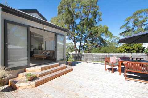 Littlerocks At Carlton - Holiday Find 0