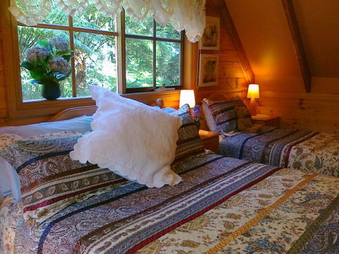 Whistle Stopover - Holiday Find 3