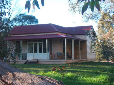 Baranduda Homestead B&B Cottages - Holiday Find 0