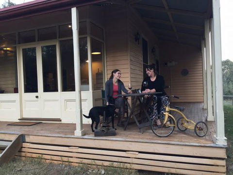 Baranduda Homestead B&B Cottages - Holiday Find 2