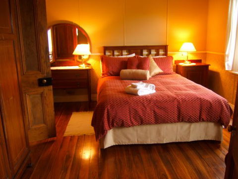 Baranduda Homestead B&B Cottages - Holiday Find 3