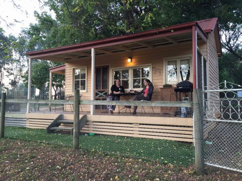 Baranduda Homestead B&B Cottages - Holiday Find 4
