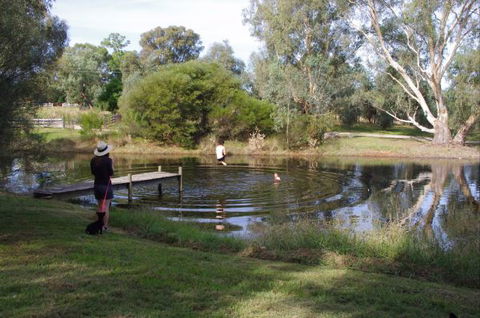 Baranduda Homestead B&B Cottages - Holiday Find 7