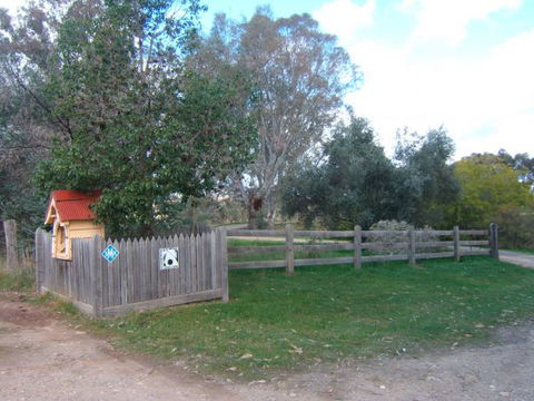 Baranduda Homestead B&B Cottages - Holiday Find 8