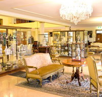 Barossa Chateau - Holiday Find