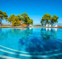 Discovery Parks - Balmoral Karratha