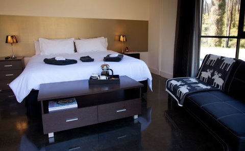 Saladin Lodge - Holiday Find 2