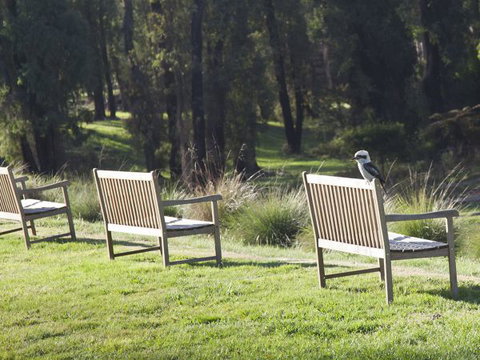 Saladin Lodge - Holiday Find 3