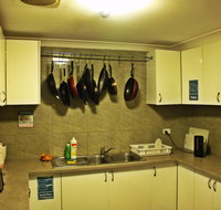 Sydney Backpackers