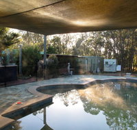 Winnamatta Guest House