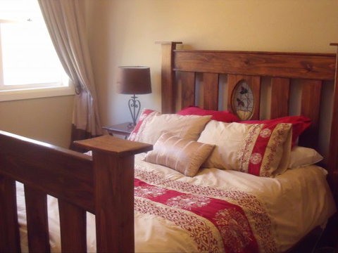 White Cedars Cottage - Holiday Find 2