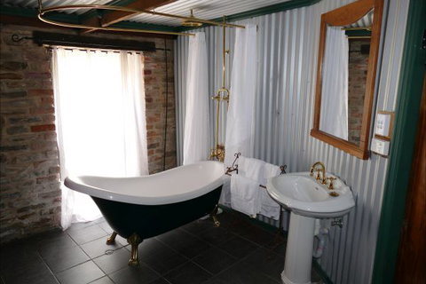 Willowbrook Heritage Bed & Breakfast - Holiday Find 2