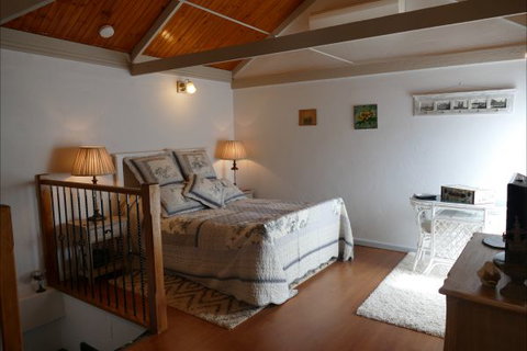 Willowbrook Heritage Bed & Breakfast - Holiday Find 3