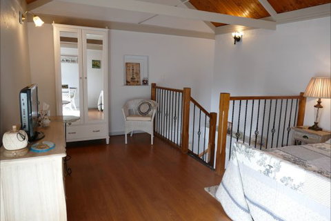 Willowbrook Heritage Bed & Breakfast - Holiday Find 4