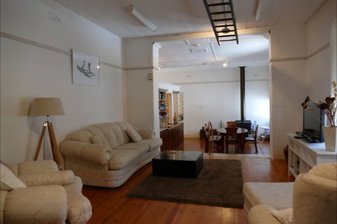 Willowbrook Heritage Bed & Breakfast - Holiday Find 5