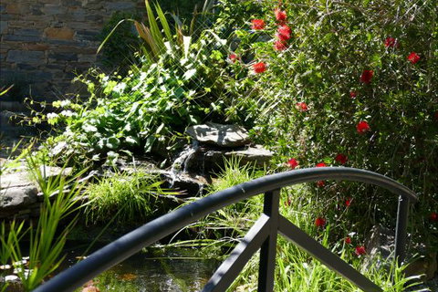 Willowbrook Heritage Bed & Breakfast - Holiday Find 8