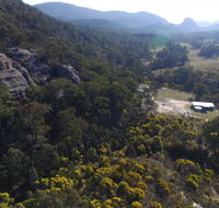 Wollemi Retreat