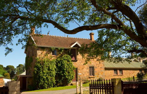 Anlaby Bed & Breakfast - Holiday Find 1