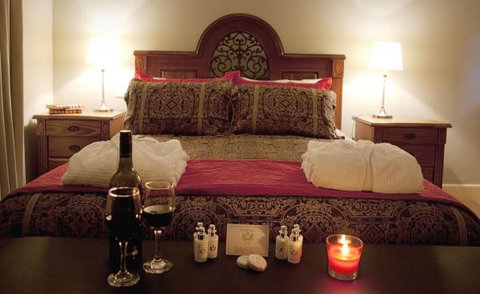 Beauchamp House - Holiday Find 2