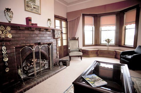 Beauchamp House - Holiday Find 3