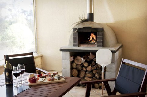 Beauchamp House - Holiday Find 4