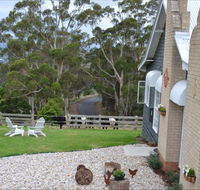 Clifden Cottage - Holiday Find