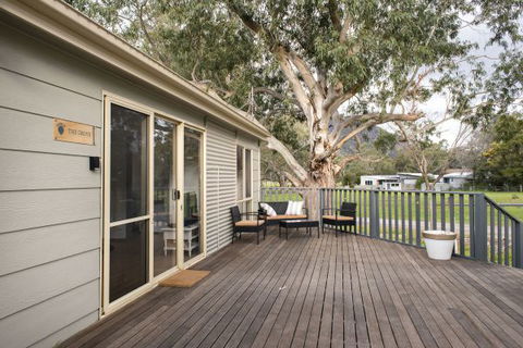 Harvest Halls Gap - Holiday Find 1
